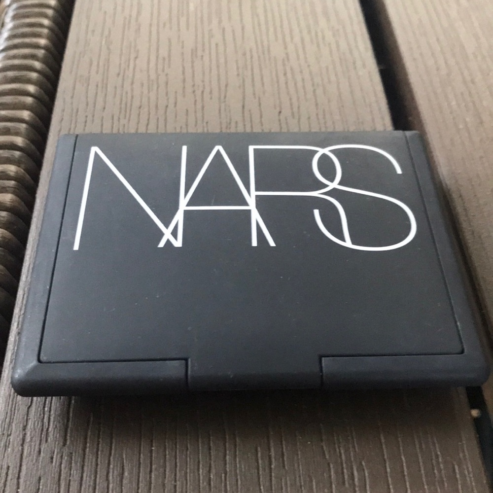 NARS Contouring Powder Duo